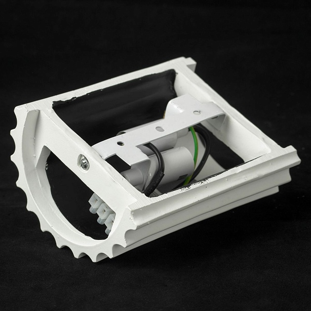 Настенный светильник Lussole Troy GRLSP-8854 изображение 2 Настенный светильник Lussole Troy GRLSP-8854 Фото № 2