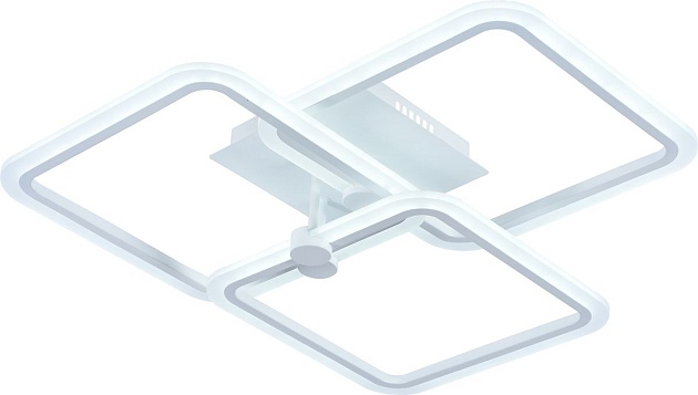 Потолочная светодиодная люстра Escada 10220/3LED изображение 2 Потолочная светодиодная люстра Escada 10220/3LED Фото № 2