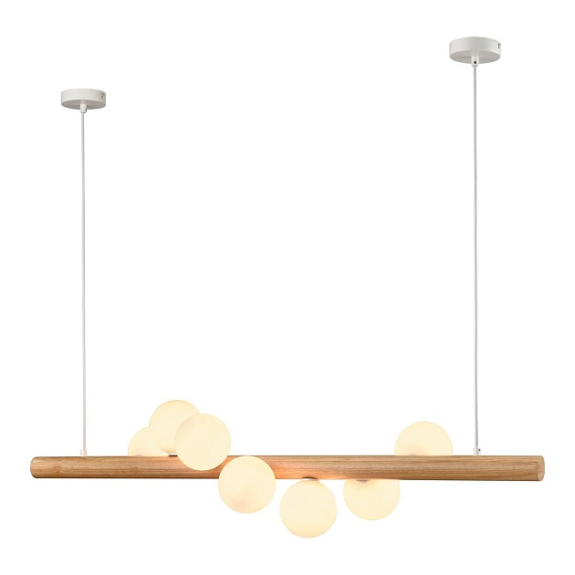 Подвесная люстра Velante 552-713-07 изображение Подвесная люстра Velante 552-713-07 Фото №