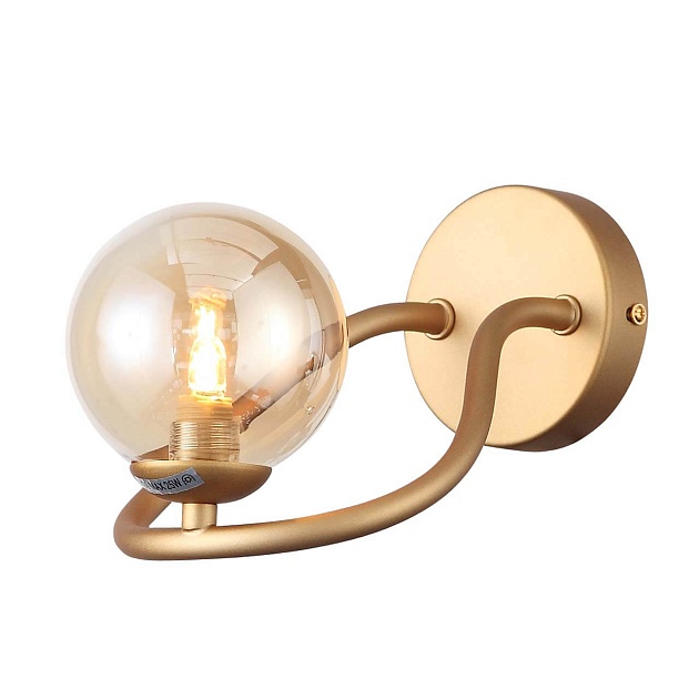 Бра ST Luce Legatezza SL1502.201.01 Фото № 