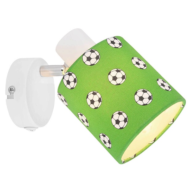 Спот Globo Lemmi 54009-1 Фото № 