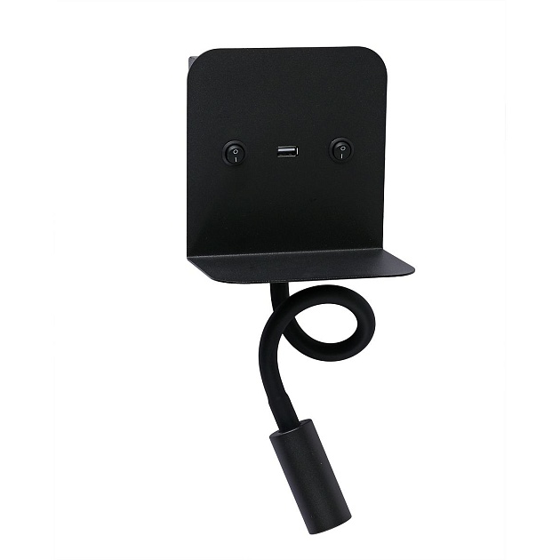 Бра Kink Light Лалит 08074,19 Фото № 