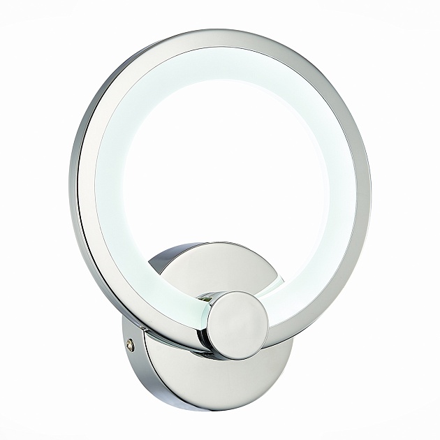 Настенный светильник Evoled Leto SLE200311-01 изображение 4 Настенный светильник Evoled Leto SLE200311-01 Фото № 4