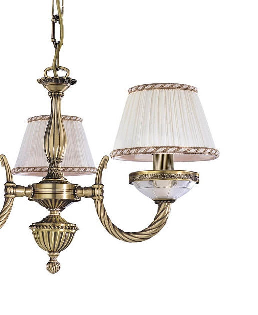 Подвесная люстра Reccagni Angelo L 4660/3 Фото № 2