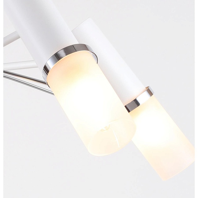 Потолочная люстра F-Promo Viator 2559-5P изображение 5 Потолочная люстра F-Promo Viator 2559-5P Фото № 5