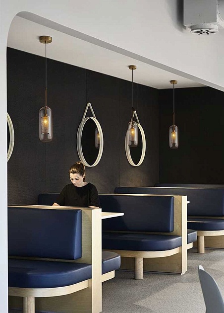 Подвесной светильник Imperium Loft Catch Smoky 186740-23 изображение 11 Подвесной светильник Imperium Loft Catch Smoky 186740-23 Фото № 11