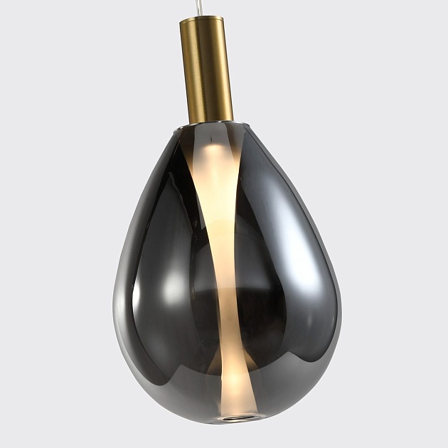 Подвесной светодиодный светильник Favourite Hopper 4255-1P Фото № 3