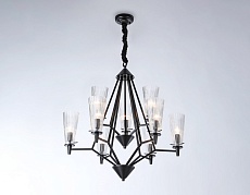 Подвесная люстра Ambrella light Traditional TR3238 2