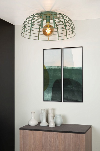 Потолочный светильник Lucide Elodie 45149/56/37 Фото № 5