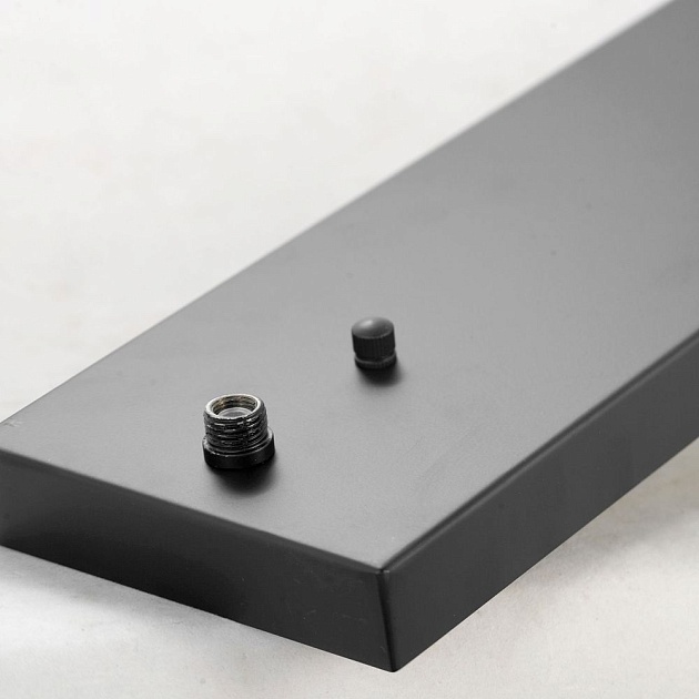 Потолочная люстра Lussole Topgrade Mohave LSP-8397 изображение 3 Потолочная люстра Lussole Topgrade Mohave LSP-8397 Фото № 3