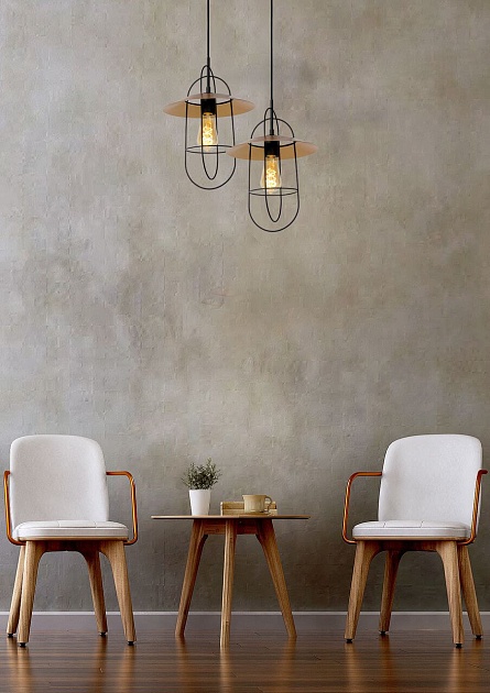 Подвесной светильник Lucide Masson 74309/01/02 изображение 7 Подвесной светильник Lucide Masson 74309/01/02 Фото № 7