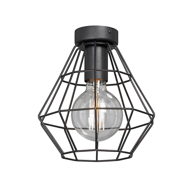 Потолочный светильник Vitaluce V4385-1/1PL изображение Потолочный светильник Vitaluce V4385-1/1PL Фото №