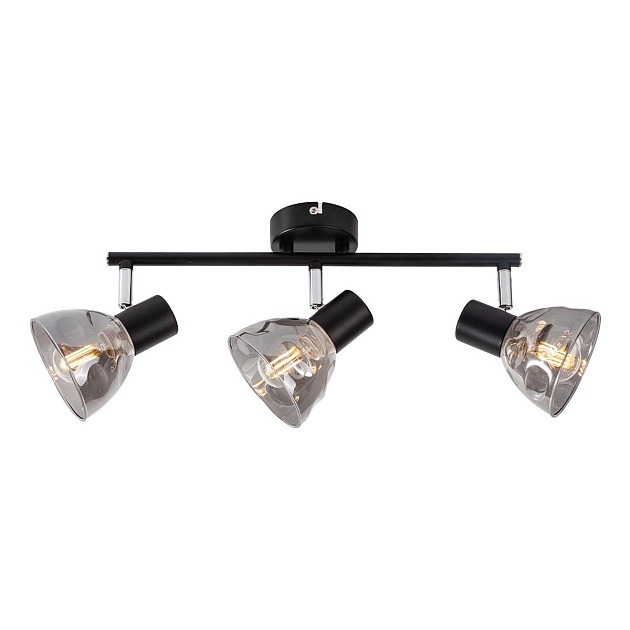 Спот Toplight Maralyn TL1234Y-03BL Фото № 