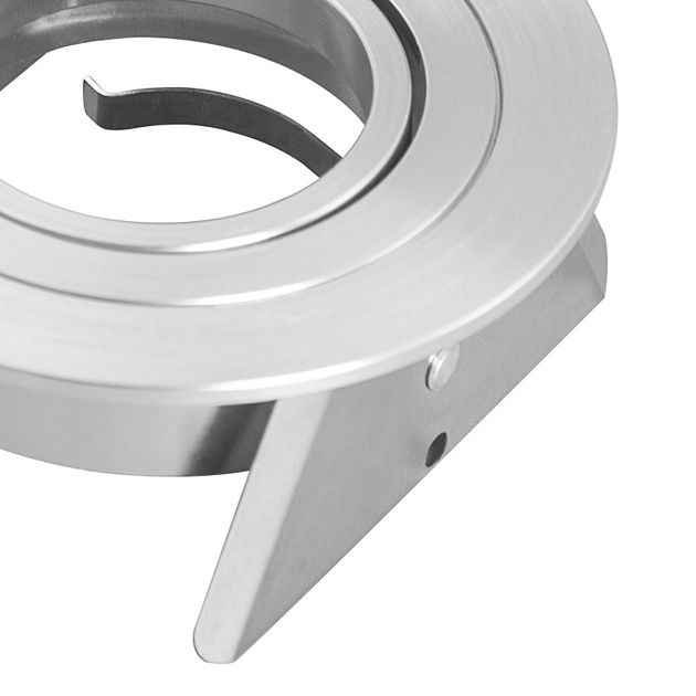 Встраиваемый светильник Mantra Basico Gu10 7742 изображение 3 Встраиваемый светильник Mantra Basico Gu10 7742 Фото № 3