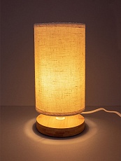 Настольная лампа Lucia Онтарио 4606400512134 1