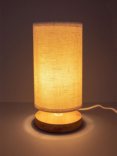 Настольная лампа Lucia Онтарио 4606400512134 Фото № 2