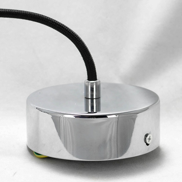 Подвесной светильник Lussole Maricopa LSP-8120 изображение 2 Подвесной светильник Lussole Maricopa LSP-8120 Фото № 2