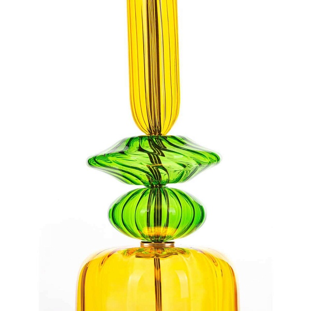 Подвесной светодиодный светильник Loft IT Candy 2008-A изображение 2 Подвесной светодиодный светильник Loft IT Candy 2008-A Фото № 2