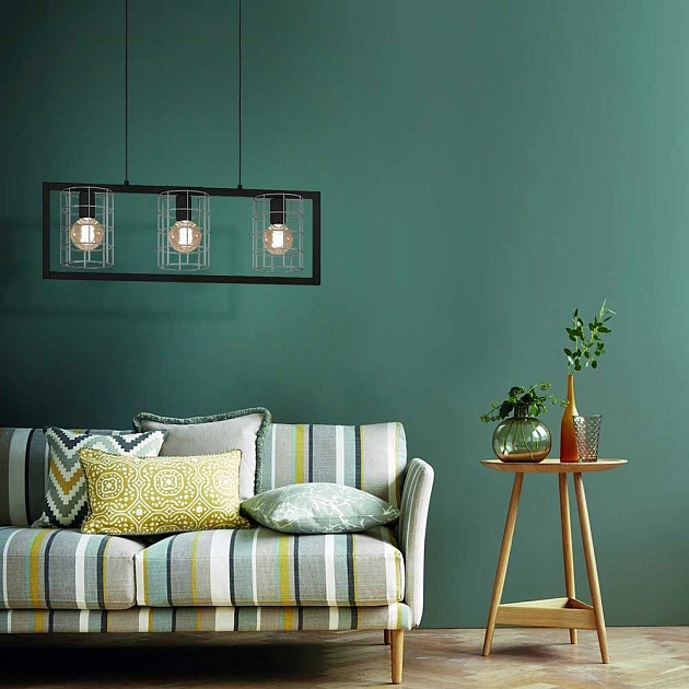 Подвесной светильник Eglo Jubily 43663 Фото № 2