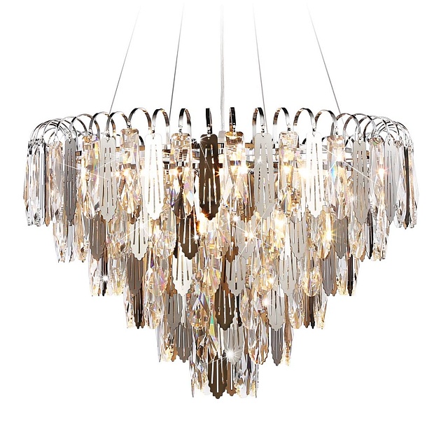 Подвесная люстра Ambrella light Traditional TR5257 изображение 7 Подвесная люстра Ambrella light Traditional TR5257 Фото № 7