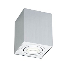 Потолочный светильник Maytoni Alfa C017CL-01S 4