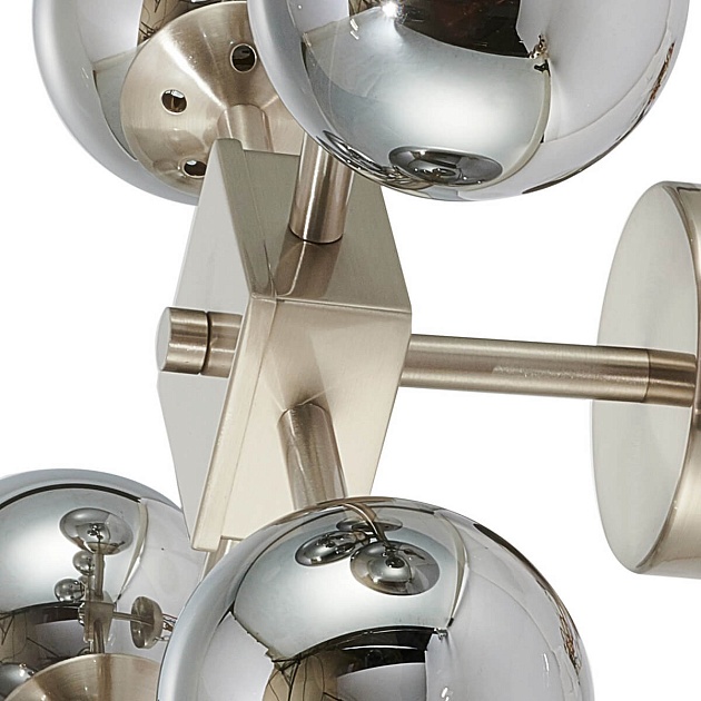 Потолочная люстра Favourite Varietas 2650-10U изображение 8 Потолочная люстра Favourite Varietas 2650-10U Фото № 8