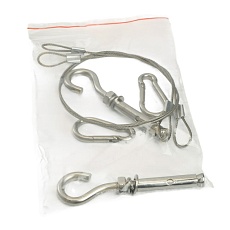 Линейный светодиодный светильник Feron AL1180 48976 3