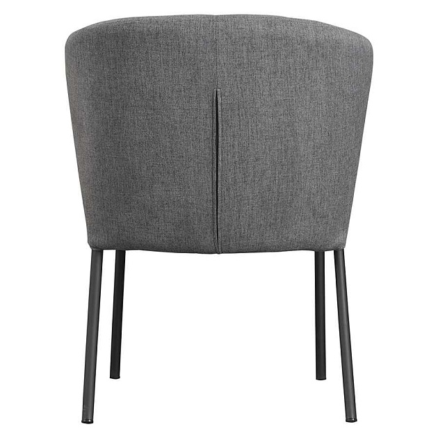 Кухонный стул Bergenson Bjorn Kristin FH-BB-ACH-KR-GR Фото № 5