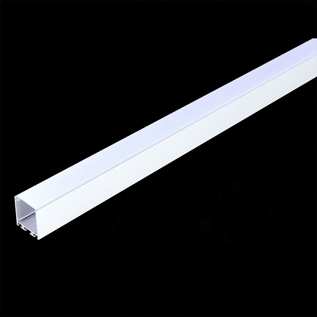 Профиль с рассеивателем ST-Luce ST017.129.09 Фото № 4