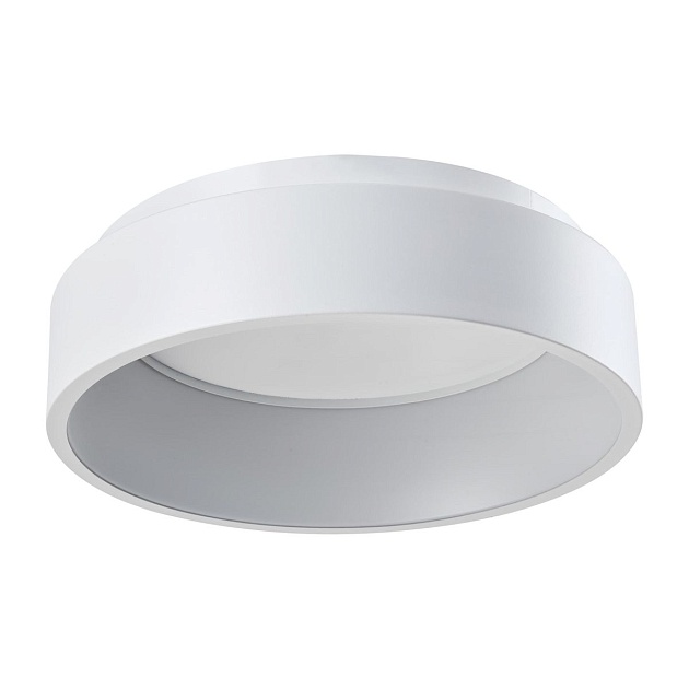 Потолочный светодиодный светильник Moderli Celebria V2282-CL изображение Потолочный светодиодный светильник Moderli Celebria V2282-CL Фото №