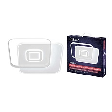 Потолочная люстра Ritter RIFLESSO 52097 3