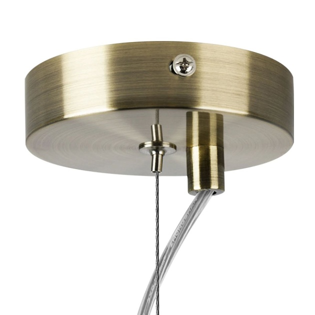 Подвесной светильник Lightstar Limpio 722033 Фото № 5