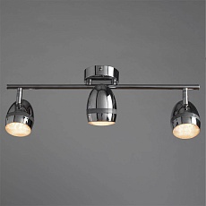 Светодиодный спот Arte Lamp A6701PL-3CC 3