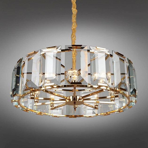 Подвесная люстра Omnilux Noventa OML-81503-10 изображение 15 Подвесная люстра Omnilux Noventa OML-81503-10 Фото № 15