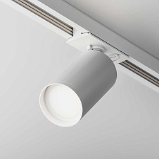 Трековый светильник Track Lamps TR020-1-GU10-W 5
