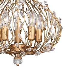 Подвесная люстра Favourite Batun 2020-5P 2