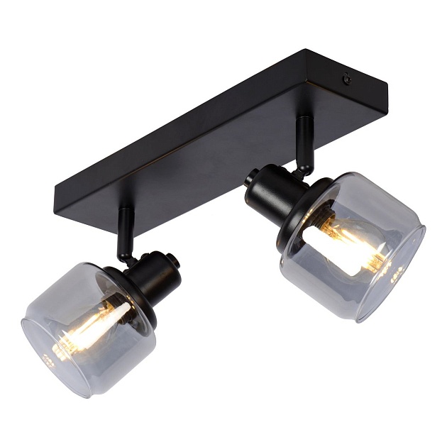 Спот Lucide Bjorn 77979/02/30 изображение 5 Спот Lucide Bjorn 77979/02/30 Фото № 5