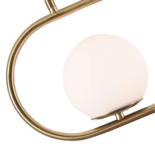 Подвесной светильник Arte Lamp Matisse A7745SP-3AB Фото № 2