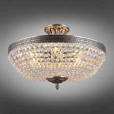 Потолочная люстра Aployt Helcia APL.756.17.06 5