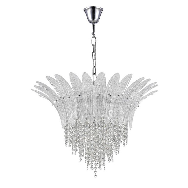 Подвесная люстра Newport 8815/C М0068754 Фото № 