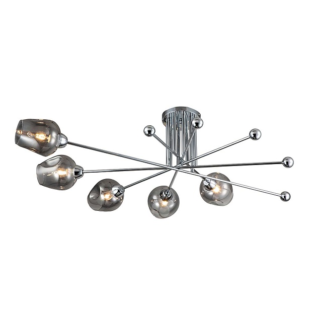 Потолочная люстра Escada UNIVERSE 695/5P Фото № 