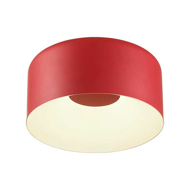 Потолочный светодиодный светильник Sonex Avra Confy 7691/26L Фото № 5