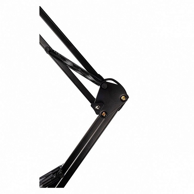 Настольная лампа ФАZA TBL-01-bk изображение 3 Настольная лампа ФАZA TBL-01-bk Фото № 3