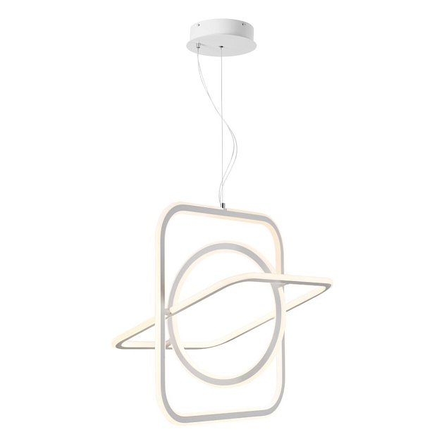 Подвесной светодиодный светильник Novotech Over Ondo 359178 изображение 2 Подвесной светодиодный светильник Novotech Over Ondo 359178 Фото № 2