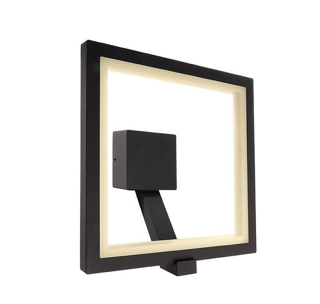 Уличный настенный светильник Deko-Light Lyncis 731102 Фото № 