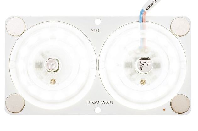 Светодиодный модуль Apeyron 02-17 Фото № 6