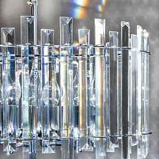 Подвесная люстра Citilux Ингвар CL334161 3