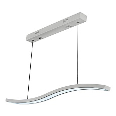 Подвесной светодиодный светильник iLedex Umbra 8007-1L-D-T WH 1