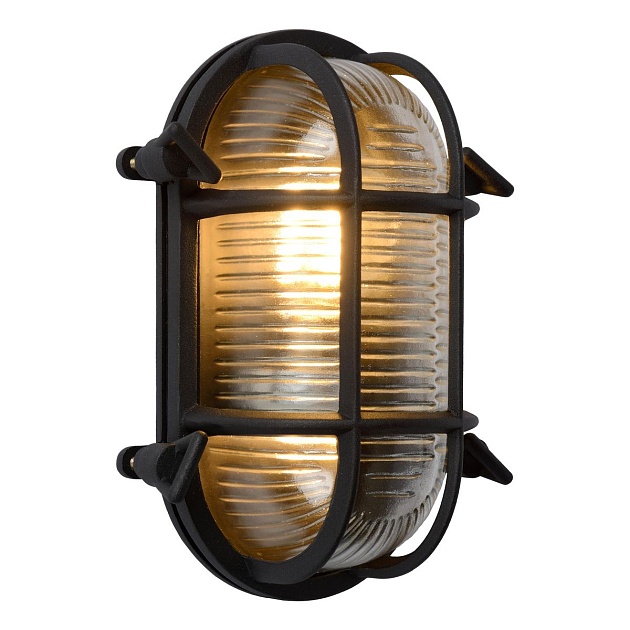 Уличный настенный светильник Lucide Dudley 11891/20/30 Фото № 5