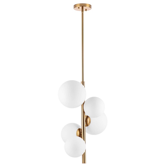 Подвесная люстра Lightstar Croco 815053 Фото № 